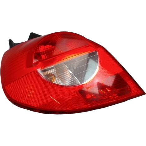 [PRODUIT D'OCCASION] Feu Arriere Gauche  RENAULT Clio III Phase 1 2005-2009 ♻️ Ref Oe. 8200459962 - Garantie à vie (1/3)