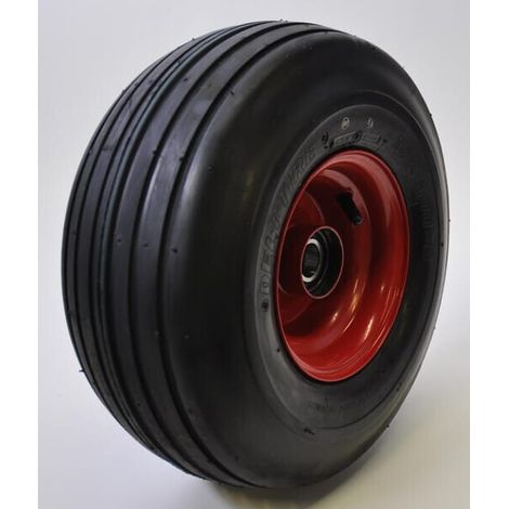 Rueda completa 15x600-6 Lely LELY 4101620300 (1/2)