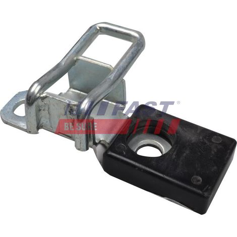 Fermo superiore della serratura della portiera posteriore destra Iveco Daily 2006-2023 3804660 FT95391