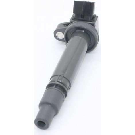 Ignition coil compatible with Toyota Corolla (pre-2006) and Celica. OE: 9091902238 88970216 (1/5)