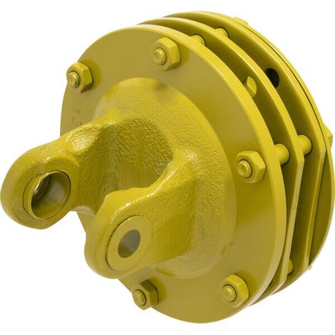 Embrague de fricci贸n K90TF W2300 WALTERSCHEID 561003890 (1/2)