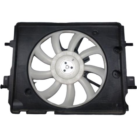 [PRODUIT D'OCCASION] Moteur Ventilateur Radiateur NISSAN Micra ♻️ Ref Oe. 214815fp0a - Garantie à vie (1/5)