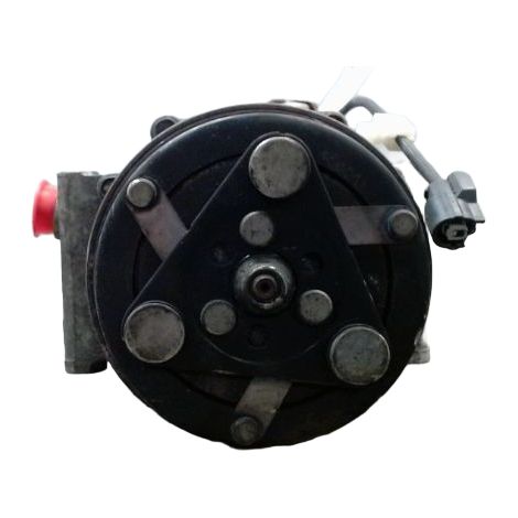 [PRODUIT D'OCCASION] Compresseur Air Conditionne HONDA Cr-z ♻️ Ref Oe. 38810rbj016 - Garantie à vie