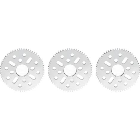 Démarreur à rappel pour moteur Briggs & Stratton Quantum 650 675 497680