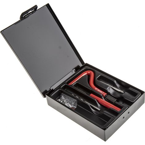 Kit de réparation de filetage 19 pièces ( Prix pour 1 Jeu ) (1/4)