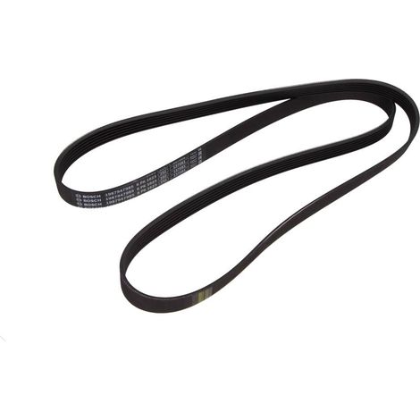 Courroie striée polyvalente Bosch 6PK1623