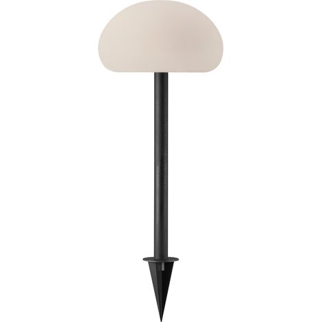 Luminaire nomade SPONGE Spike Matière plastique Blanc, H.51.5 - IP65 - LED Module /Nordlux Extérieur (1/4)