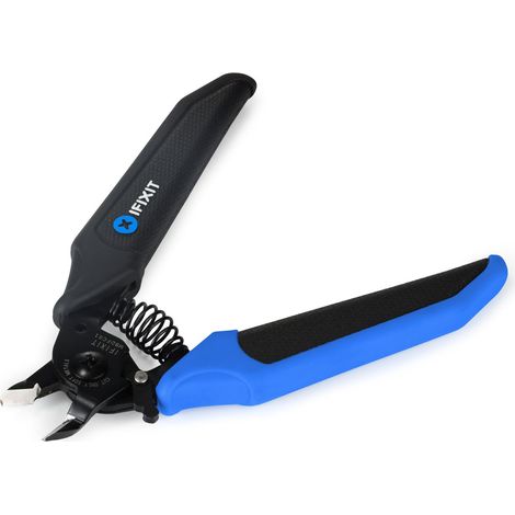 Pince ifixit mandible flush cutters diamètre coupe 2.6 mm