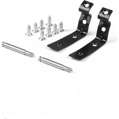 Halterungsreparatursatz für Audi 8E2857131, 8E2857035, 8E0880802, 8E2880324 (1/3)
