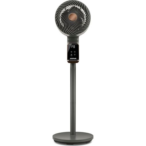 G3 Ferrari G50055 Air Mastro Ventilatore a piantana 50W 8 velocità (1/5)