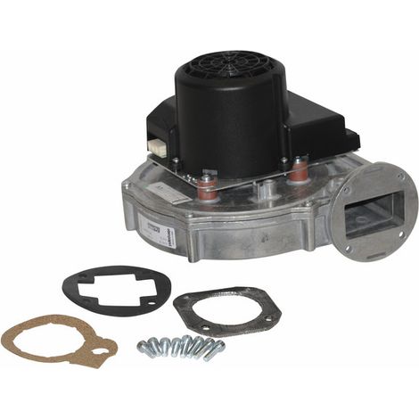 Ventilateur + joint sanigaz condens 370 - ATLANTIC : 072984