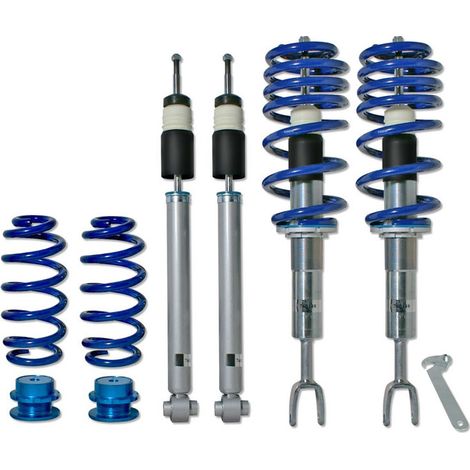 Nuevo Audi A4 B6/B7 de 2000 a 2007 Suspensión Coilover Avant Quattro Coilover Atest (1/5)