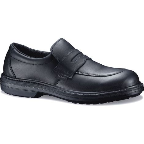 Chaussures de sécurité basses Orion taille 45 - Lemaitre