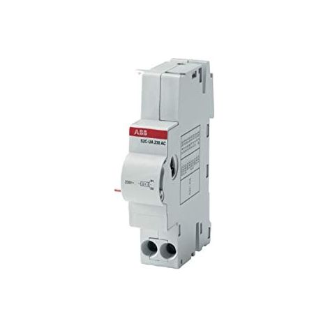 ABB-ENTRELEC 2CSS200911R0005 BOBINE MINIMUM/O TENSION S2C-UA220 (1/4)