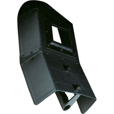 Máscara de soldadura 801/R-Hp reforzada Sacit