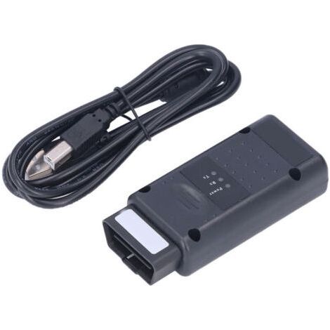 Opel Opcom 1.99 Scanner Diagnostic Voiture Outil Interface Lecteur de Codes