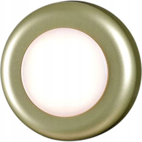 Kabellose Kinderlampe, Druckknopflampe, Klicklampe für den Kleiderschrank (1/5)