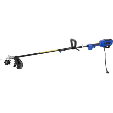 decespugliatore elettrico hyundai taglio 35 cm 1200w