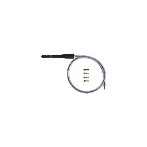 MAXICRAFT Flexible 560 mm