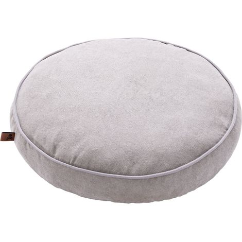 SCALPERS  Cama mascota (62x60x49cm) poliester gris Scalpers Home