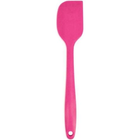 Spatule en silicone