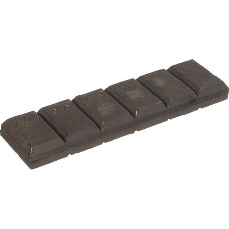 Chocky Bars eingekerbt UNIVERSAL CCB2406523N (1/2)