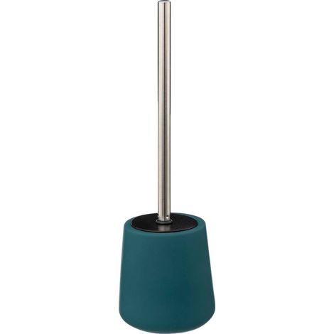 Wc-keramikbürste colorama petrolblau - 5five