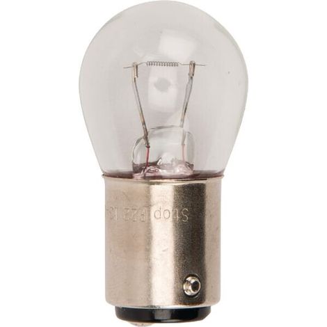 Bombilla 24V 15W BA15d Philips PHILIPS GL13402CP