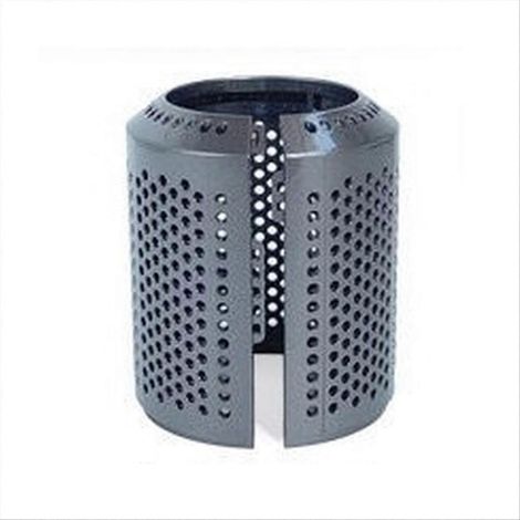 Outer filtre couvercle pour Hair Dryer HD01 HD03 HD07 HD08 C