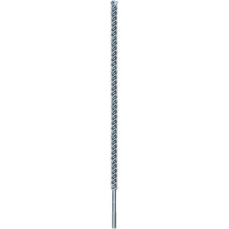 Foret Sds-max 8x ø32x800mm Performance De Perçage Extrême Dans Le Béton Armé - Générique (1/5)