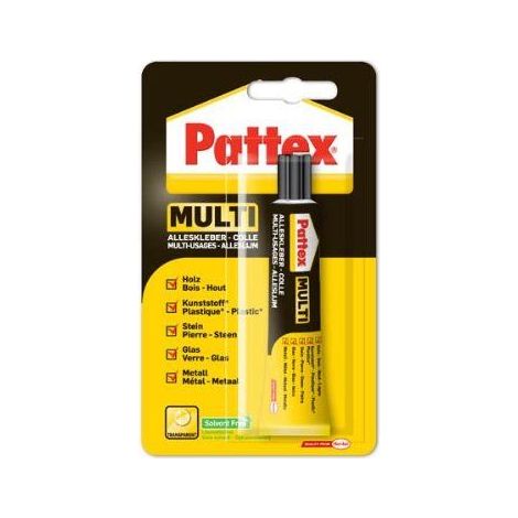 Pattex Multiuso Confezione da 20g - Pattex (1/2)