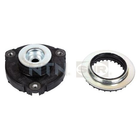 Kits de butée de suspension - KB657.13 - SNR - Compatible avec véhicule Volkswagen, Skoda, Seat, Audi