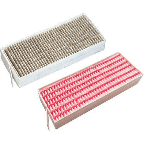 Limot Ersatzfilter AirVital Prime F7 für Zu. u. Abluft Filterklasse F7