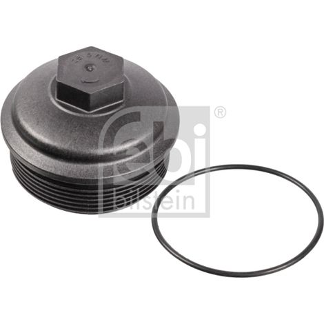 Filtre à huile à mailles FEBI BILSTEIN FE39699