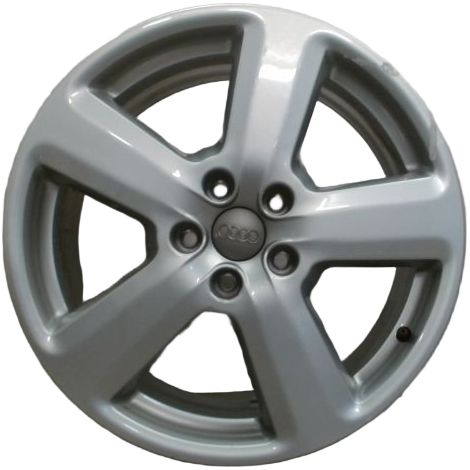 [PRODUIT D'OCCASION] Jante Aluminium AUDI A3 ♻️ Ref Oe. 8p0601025s1h7 - Garantie à vie (1/4)