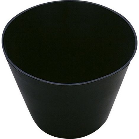 1PZ CIOTOLA PER GESSO CM.13
