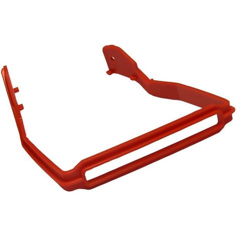 Electric Fencing Geared Reel Guide (Tape Rope Feed Spares)