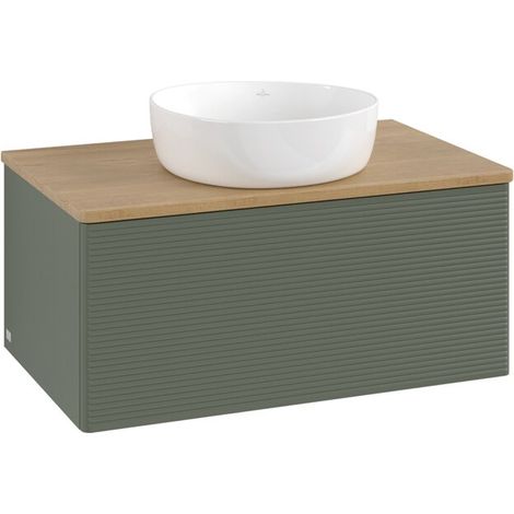 Villeroy & Boch L30111HL WTUS Antao L301 800x360x500 mm (1/3)