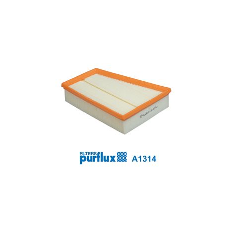 Filtre à air Purlux A1314