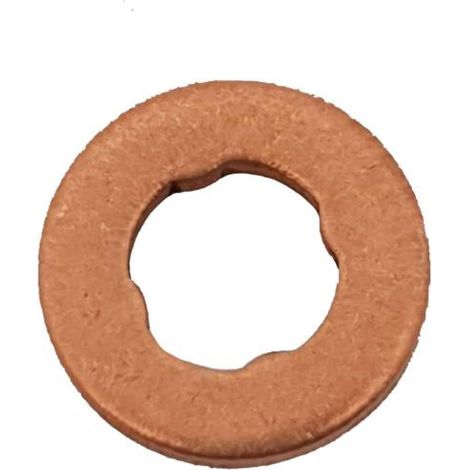 Joints Injecteurs -SACHET De 10- Dim - 15x8x2 - Montage - Bosch
