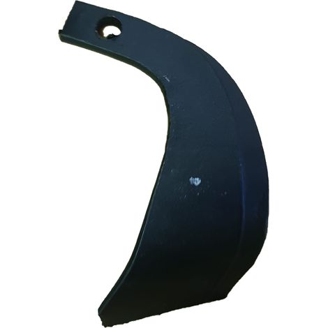 Herramienta Cuchilla Derecha compatible con Motocultor 902A