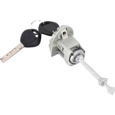 Passend für BMW E46 Türschließzylinder, linke und rechte Türschlösser, sowie für X1, X3, X5 und X6 Türschlösser. Mengenrabatte verfügbar. (1/4)