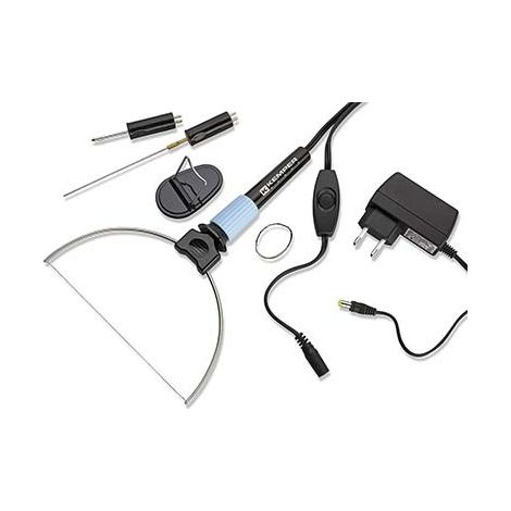 TAGLIAPOLISTIROLO AD ARCHETTO 1650 KEMPER  VOLT 230 WATT 9