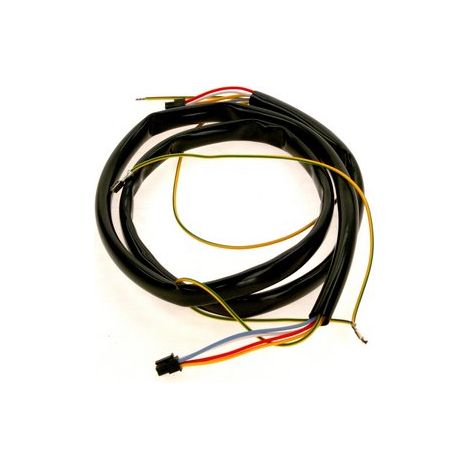 Pièce de rechange BOSCH TTNR : 8718584558 Câble Canbus