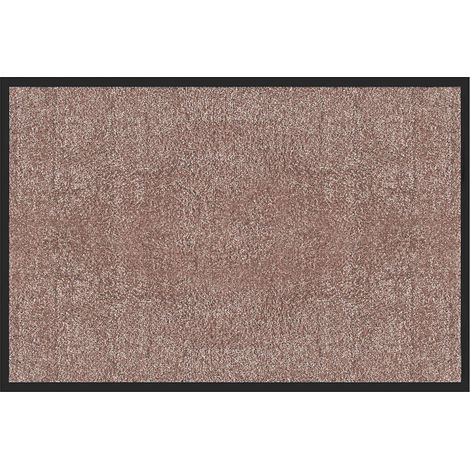 Tapis de Porte Paillasson d'entrée Rhine Gull 200 x 400 cm