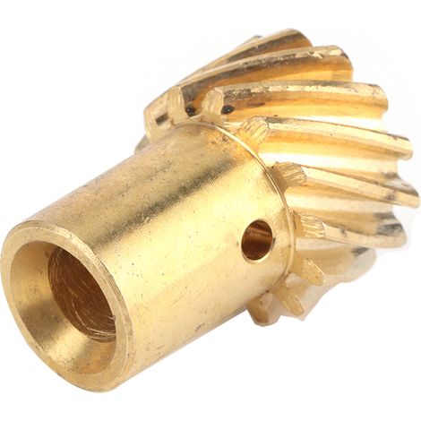 Distributeur Arbre à Cames Roue Dentée Remplacement Accessoire Compatible Chevy MSD 350 SBC Arbre 12,7mm V8 (1/3)