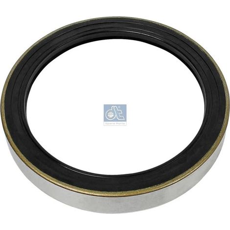 Joint d'arbre de moyeu de roue DT Spare Parts 10.20473 (1/4)