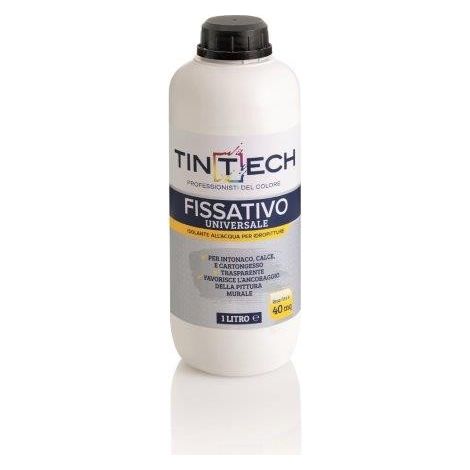 Fissativo Universale Tintech 1 l