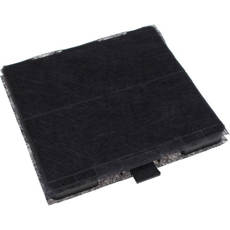 Filtre a air CleanAir (23,5 x 20 x 4,1 cm) pour Hotte BOSCH 11049701 (1/2)