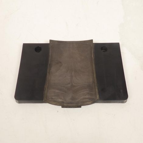 [PRODUIT D'OCCASION] Trappe origine pour scooter Yamaha 125 Xc F Cygnus 2000 à 2004 (1/2)